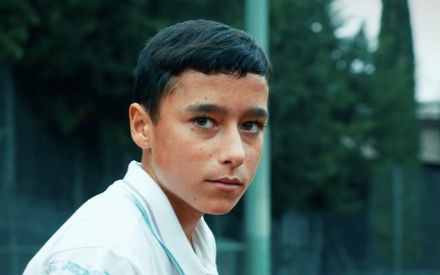 Tennis Maestro
