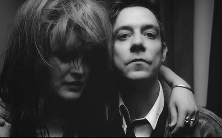 «The Last Goodbye». H Σαμάνθα Μόρτον σκηνοθετεί τους The Kills