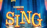 «Sing»: Μάθιου ΜακΚόναχεϊ, Σκάρλετ Τζοχάνσον, Σεθ ΜακΦάρλαν εκφράζουν τα... ζωώδη ένστικτά τους