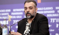 Βερολίνο 2023: Ο Αργύρης Ξάφης μιλάει στο Flix για τη χαρά να ανήκεις σε μια διεθνή κοινότητα