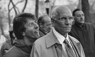 «Trying acting my boy»: η διάσημη ιστορία μεταξύ Λόρενς Ολίβιε και Ντάστιν Χόφμαν... δεν είναι αλήθεια!