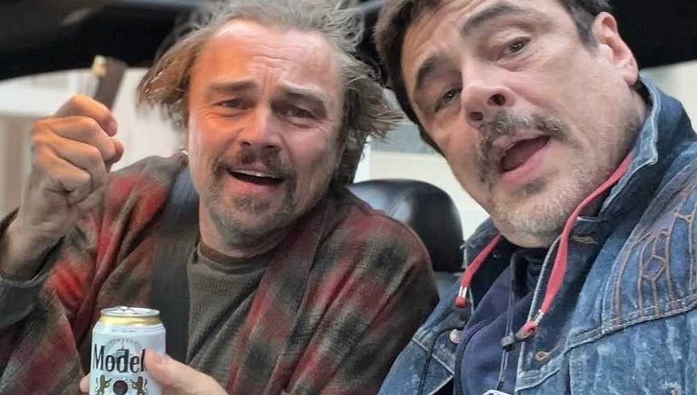 Flix Top Ten - 2025: Αυτές είναι οι 10 καλύτερες ταινίες της χρονιάς