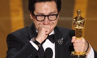 Oscars 2023: Η νύχτα (και η χρονιά) που ο Κι Χουί Κουάν δεν θα ξεχάσει ποτέ