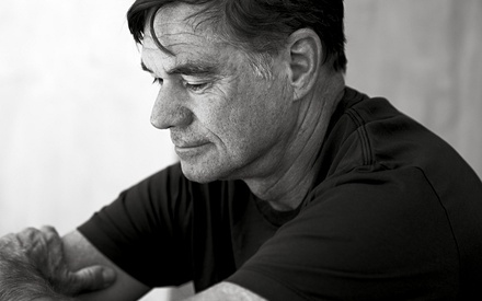 O Γκας Βαν Σαντ στη χώρα του LSD