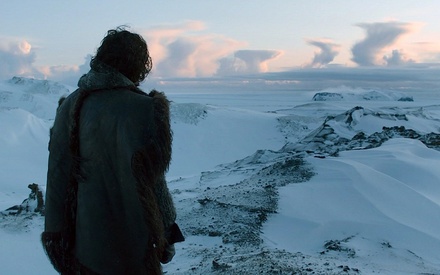 Game of Thrones: «The game has been upped!»