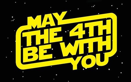 May the 4th be with you! Γιορτάστε τη μέρα Star Wars με μουσικές από έναν γαλαξία πολύ πολύ μακριά