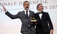 Βενετία 2019: Τα Bραβεία