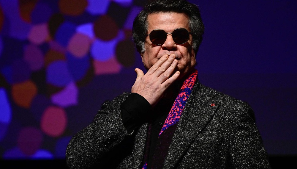 Berlinale 2026 | Τζαφάρ Παναχί: «Είναι 100% βέβαιο ότι θα επιστρέψω στο Ιράν. Εκεί είναι το σπίτι μου»