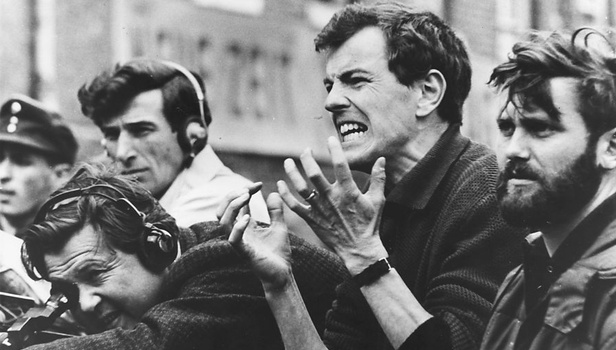 Πίτερ Γουότκινς (1935-2025): Τεκμηρίωση «μεγάλης» διάρκειας