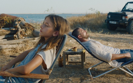 Στο Σάντανς η μεγάλου μήκους «Κράτα με» της Μυρσίνης Αριστείδου