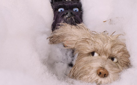 Δείτε πώς γυρίστηκε το «Isle of Dogs» του Γουές Αντερσον