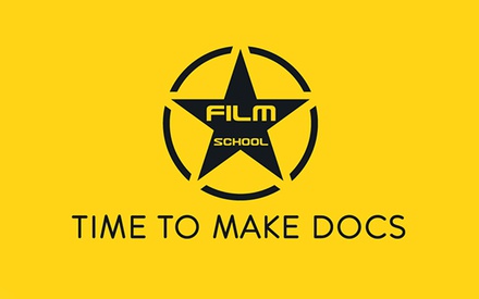 Το Filmschool αγαπά το ντοκιμαντέρ. Και (σας) το δείχνει