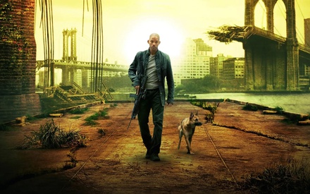 Το σίκουελ του «I Am Legend» θα ακυρώνει το φινάλε της πρώτης ταινίας
