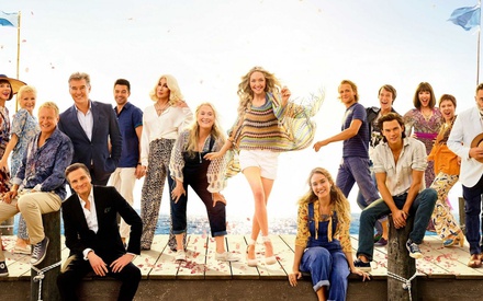 Πόσο έτοιμοι είστε για το «Mamma Mia 3»;