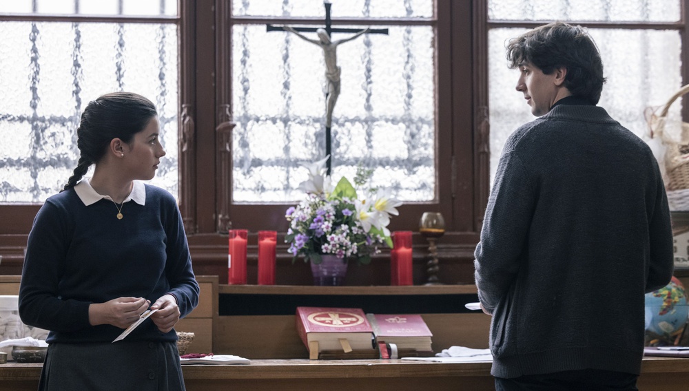 Ολες οι Κυριακές