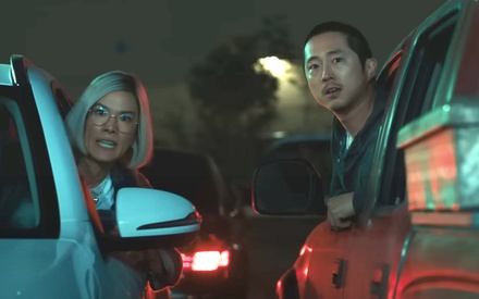 Το «Beef» επιστρέφει στο Netflix τον Απρίλιο πιο αιχμηρό από ποτέ