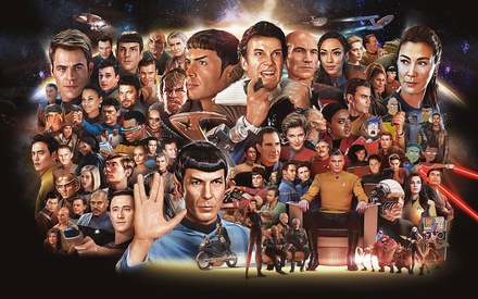 Τι σχέση έχει το νέο «Star Trek» με το «Dungeons & Dragons»;