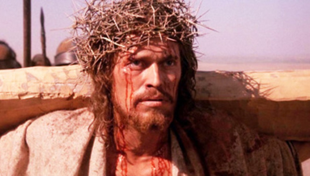 Τι βλέπουμε στο σπίτι τη Μεγάλη Παρασκευή, 10 Απριλίου