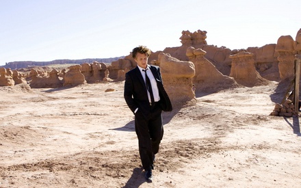 Στον Σον Πεν δεν άρεσε το «Δέντρο της Ζωής». Δεν είναι ο μόνος!