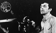 Αφιέρωμα | Μάης '68 | Ο Κώστας Γαβράς μιλάει στο Flix για τον Μάη που χρειαζόμαστε
