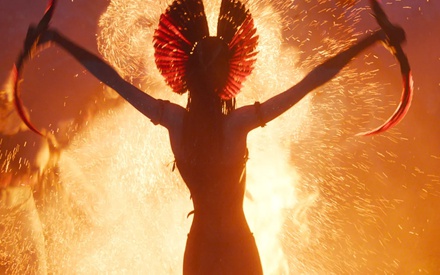 «Avatar: Fire and Ash»: Το νέο επικό τρέιλερ ανοίγει τις πύλες της Πανδώρας