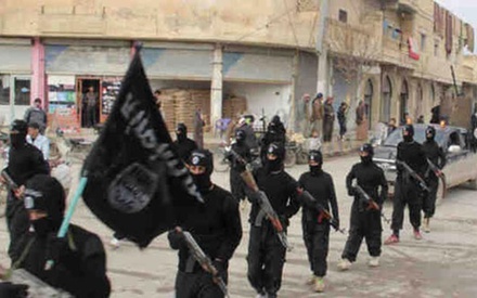 Μια τηλεοπτική σειρά με θέμα το ISIS; Ενδιαφέρουσα ή εντελώς λάθος ιδέα;