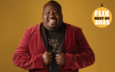 Το αγαπημένο μου του 2025 | Τζερόμ Καλούτα