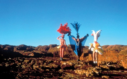 Το σίκουελ του «Priscilla, Queen of the Desert» ξεκινάει γυρίσματα το 2027