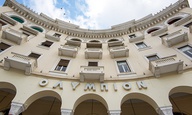 Τα Europa Cinemas βραβεύουν το Ολύμπιον και τις αίθουσες του Φεστιβάλ Θεσσαλονίκης
