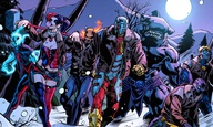 Οι «Suicide Squad» είναι έτοιμοι για το κοντινό τους!