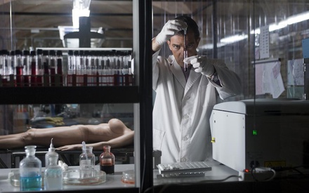 Πρώτο teaser για το «La Piel Que Habito» του Πέδρο Αλμοδοβάρ