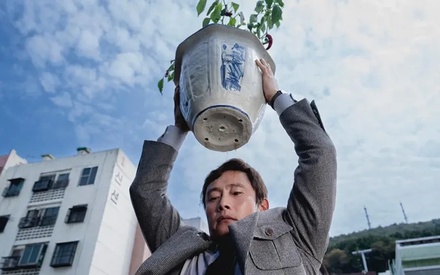 Καμία Αλλη Επιλογή