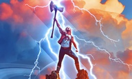 Thor: Love and Thunder
