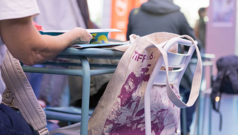 66o Φεστιβάλ Θεσσαλονίκης: Μέρα 3η με Ενιέντι, Μαραβέγια και μικρούλη Τσεμπερόπουλο