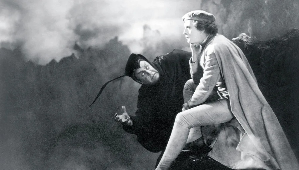 Φάουστ (1926)