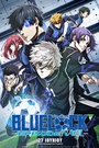 Blue Lock The Movie - Episode Nagi
