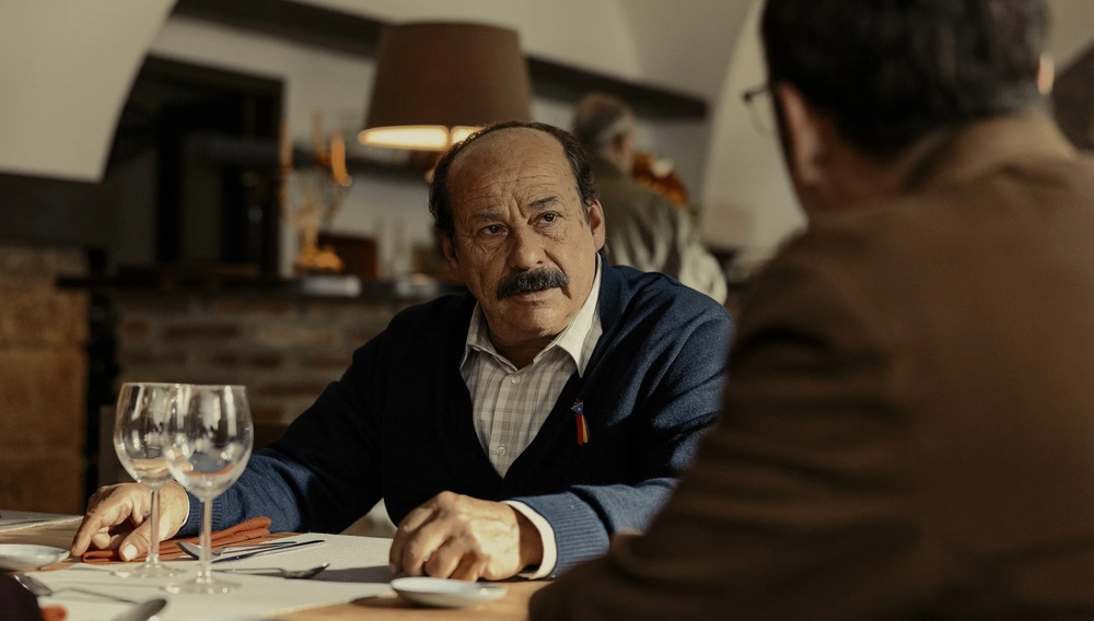 Marco, la Verdad Inventada (Marco, the Invented Truth)