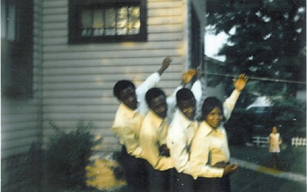 «You and Me», ένα τραγούδι που θα μπορούσε να γίνει ταινία