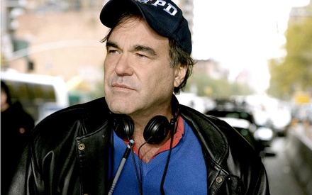 Ο Ολιβερ Στόουν ξέρει από καλή φούντα