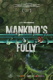 Mankind's Folly