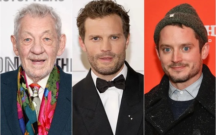 Ανακοινώθηκε το καστ του «The Hunt for Gollum» και η Μέση Γη επιστρέφει δυναμικά στη μεγάλη οθόνη