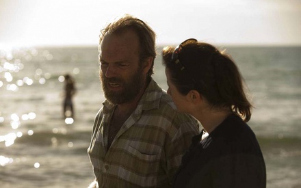 Πορτοκάλια στον Ηλιο: μάθετε την ιστορία της ταινίας από τους πρωταγωνιστές της