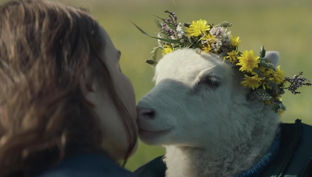 Τι βλέπουμε στο σπίτι την Κυριακή του Πάσχα, 12 Απριλίου