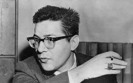 Ο Χερμπ Στέμπελ έφυγε στα 93 χρόνια του. Ας κάνουμε κουιζ: Ποιος ήταν και γιατί ήταν σημαντικός;