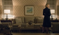 Πώς είναι το «House of Cards» χωρίς τον Φρανκ Αντεργουντ;