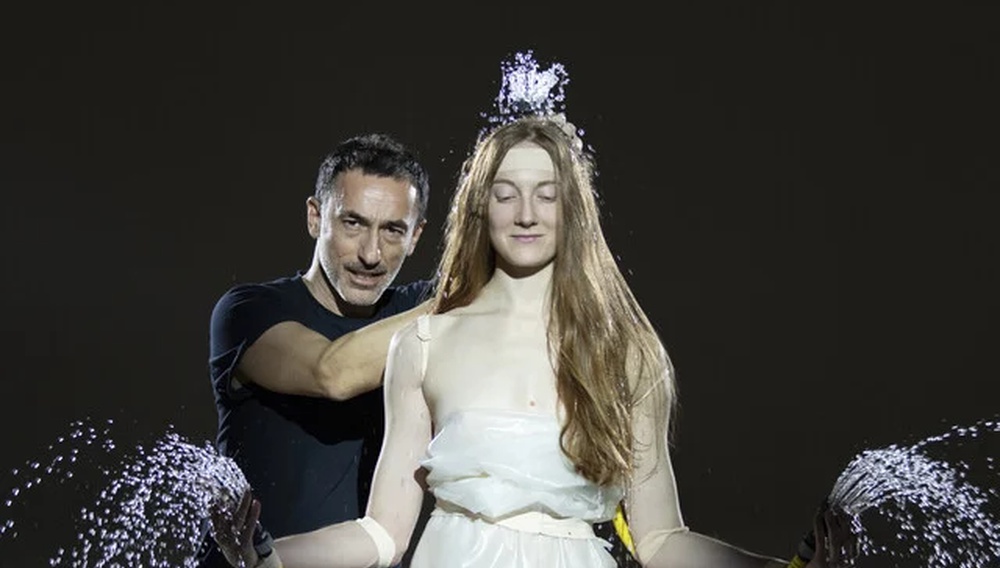 Η Καρδιά του Ταύρου