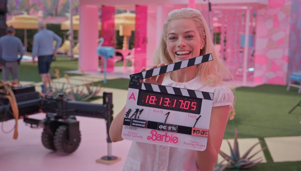 Το sequel της «Barbie» σκοντάφτει σε συμβόλαια εκατομμυρίων