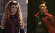 O Doctor Strange ήταν αρχικά να κάνει την εμφάνισή του στο «WandaVision»