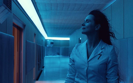 To νέο τρέιλερ για το «High Life» της Κλερ Ντενί αποκαλύπτει μια διαφορετική οδύσσεια του διαστήματος