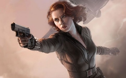 Ετσι θα μοιάζουν οι «Avengers»